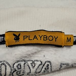 Playboy sweatshirt